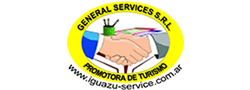 Iguazu Service